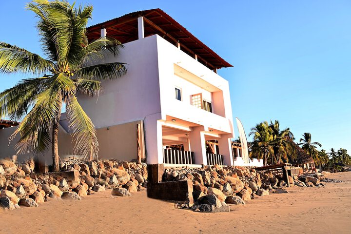 Photo of Hotel Vista Guamilule