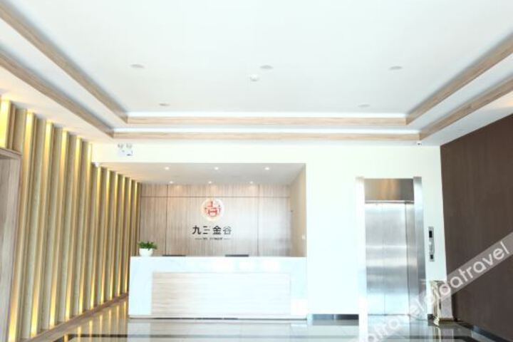 Hotel Interior 19 of 25