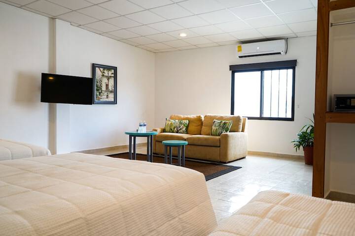 Room 4 of 48