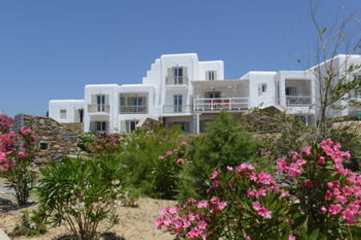 Elia Sun Villas