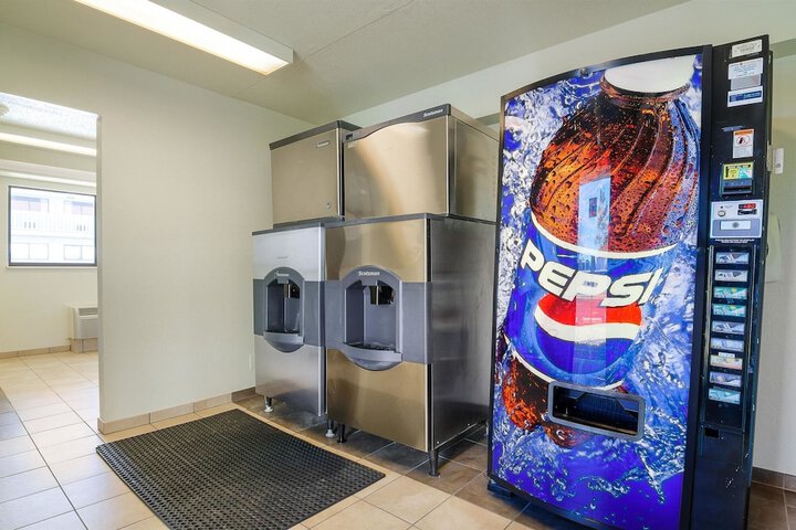 Vending machine