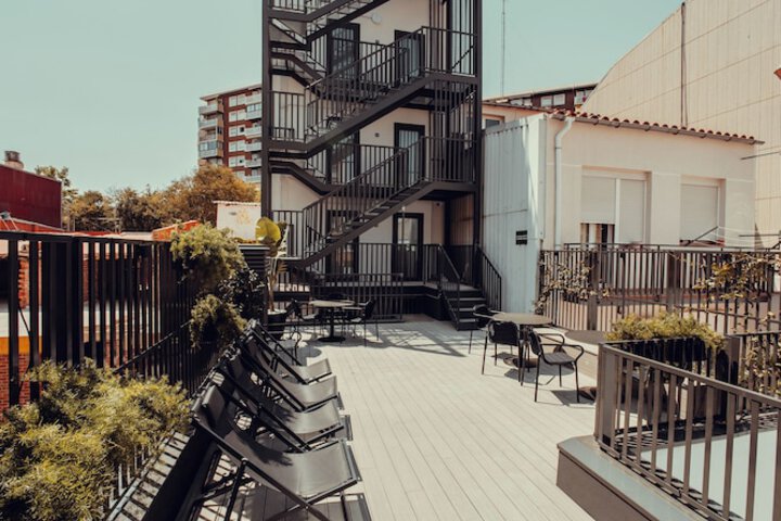 Terrace/Patio 86 of 110