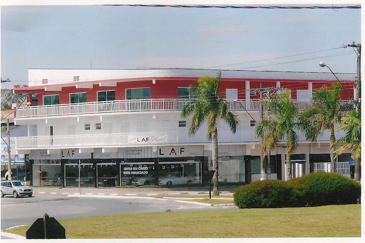 Hotel 39 of 39