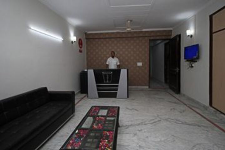 Hotel Interior 20 of 21