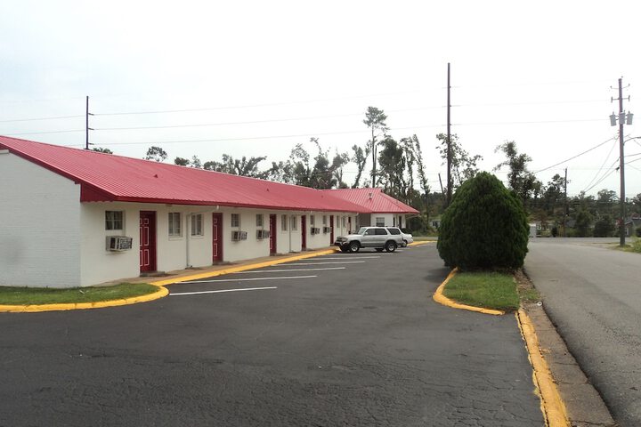 Hotel 16 of 18
