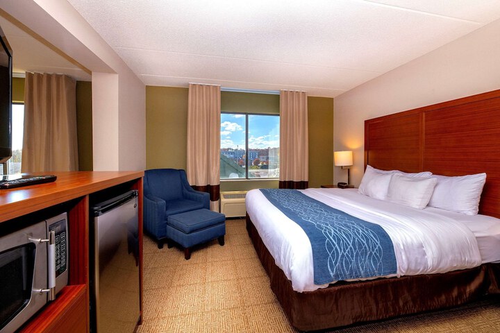 1 King Bed (6 of 18)