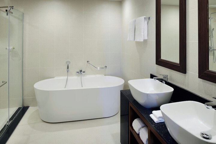 Bath Interior