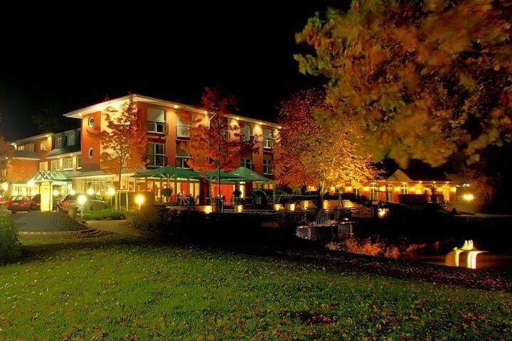 Hotel Driland