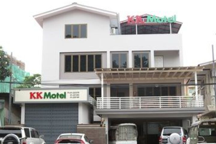 Kk Motel