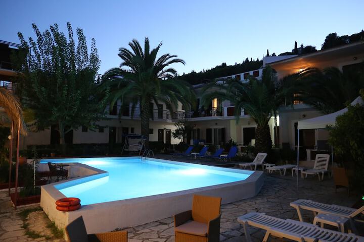 Pool 6 of 11