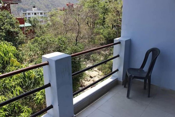 Terrace/Patio 8 of 15