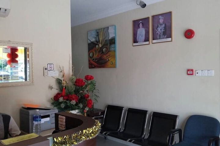 Hotel Interior 2 of 12