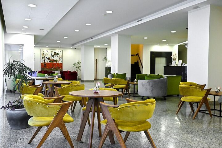 Hotel 46 of 47