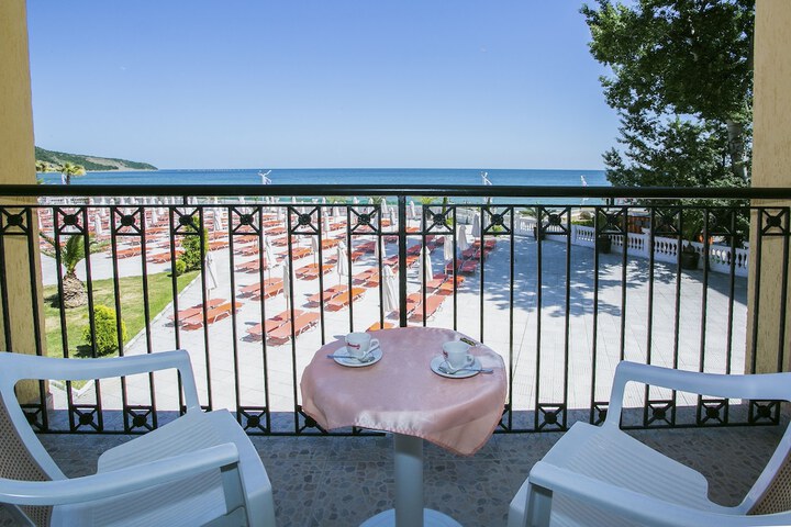 Terrace/Patio 52 of 124