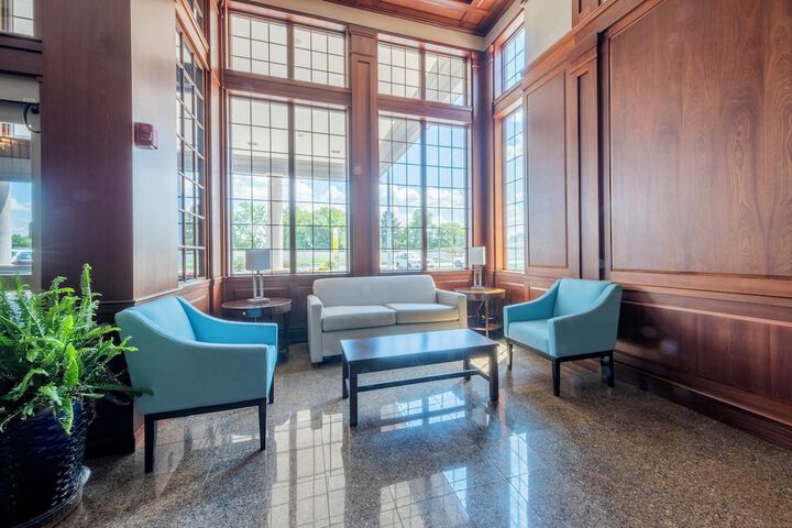 Hotel Interior 6 of 41