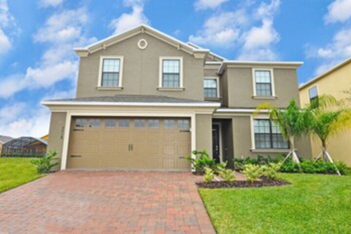 Providence at Victoria Woods 2318EVDJGIL in Loughman, FL