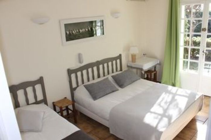 Interior Photo