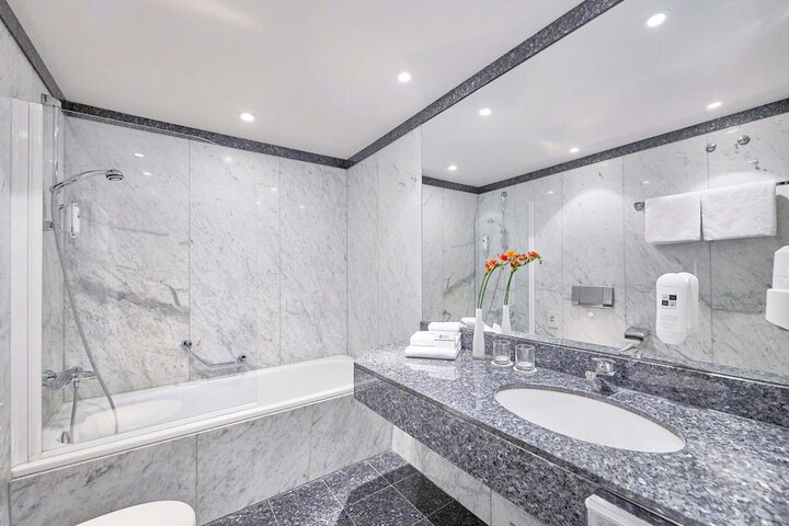 Bathroom Vanities