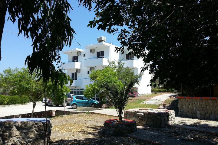 Facade