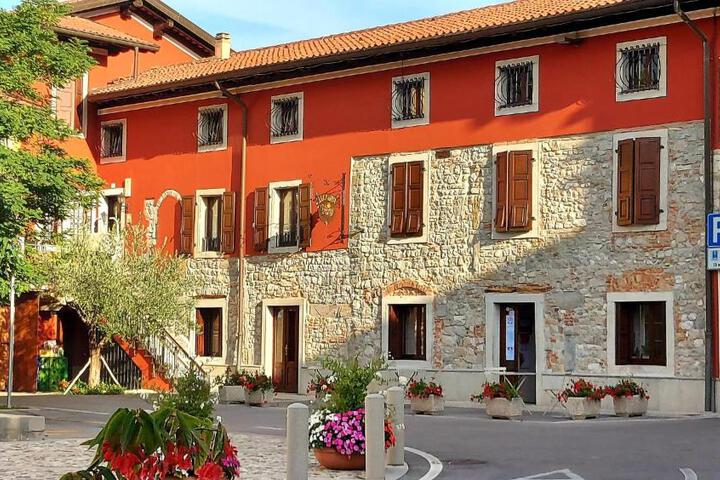 Hotel Locanda Al Pomo dOro