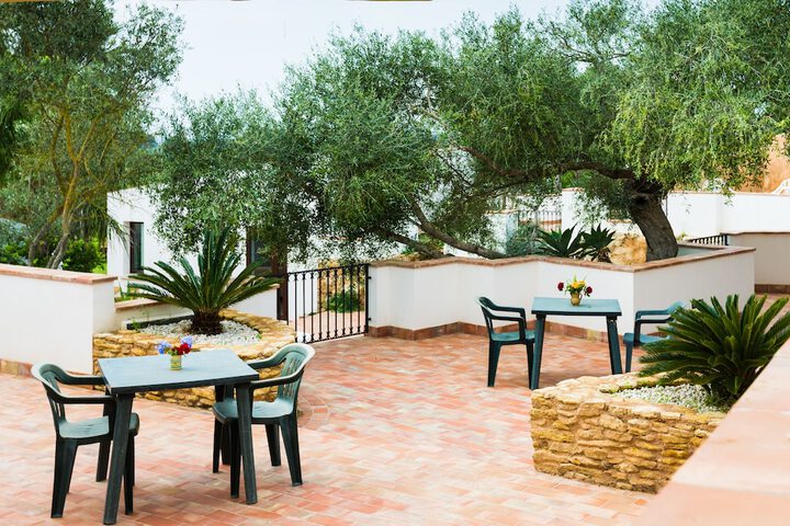 Terrace/Patio 36 of 38
