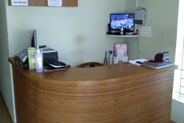 Hotel Interior 2 of 12