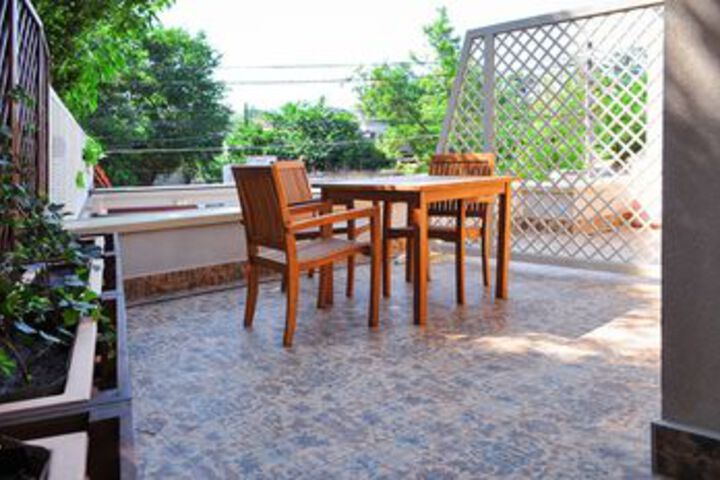 Terrace/Patio 308 of 313