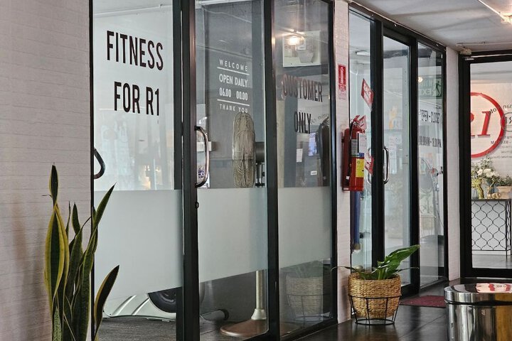 Health and Fitness 31 of 47