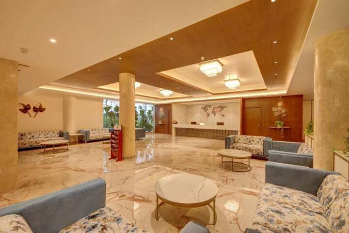 Lobby Photos