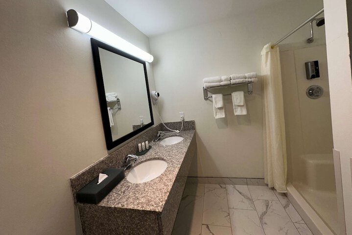 Bathroom Vanities