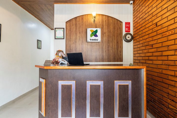 Fitness Facility Photos