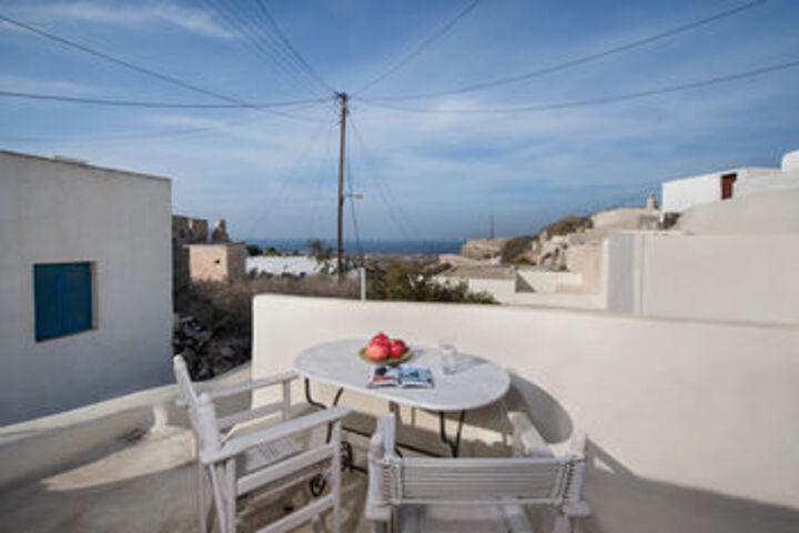 Terrace/Patio 21 of 22