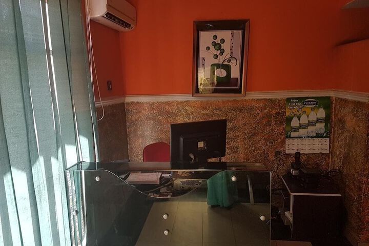 Hotel Interior 2 of 21