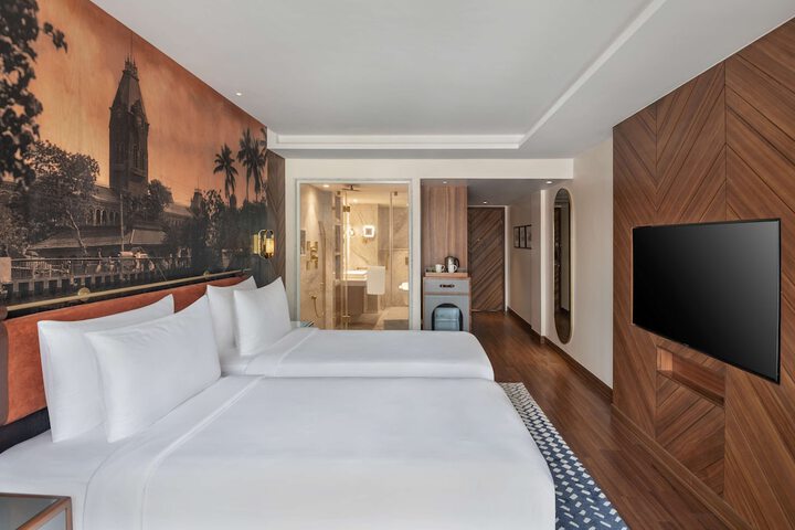 Hotel Interior 100 of 231