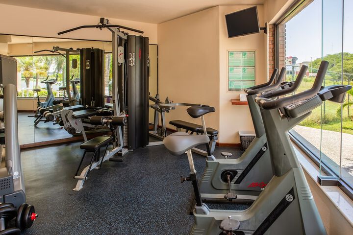 Fitness Center Photo
