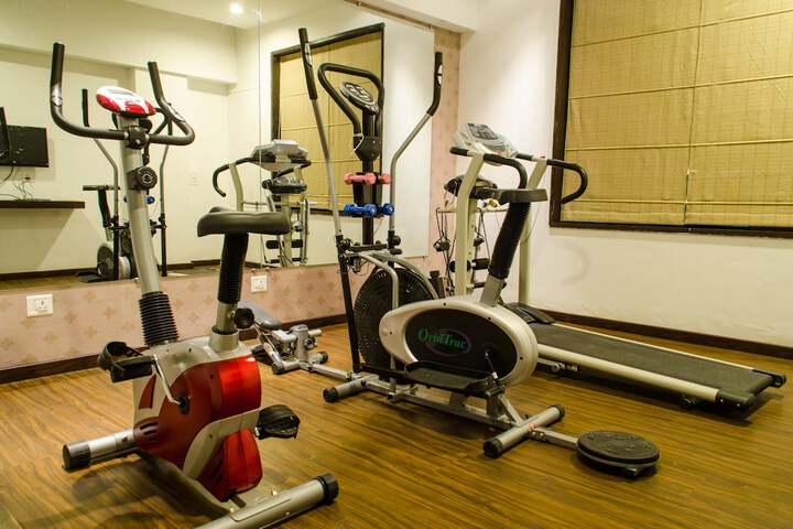 Health and Fitness 47 of 64