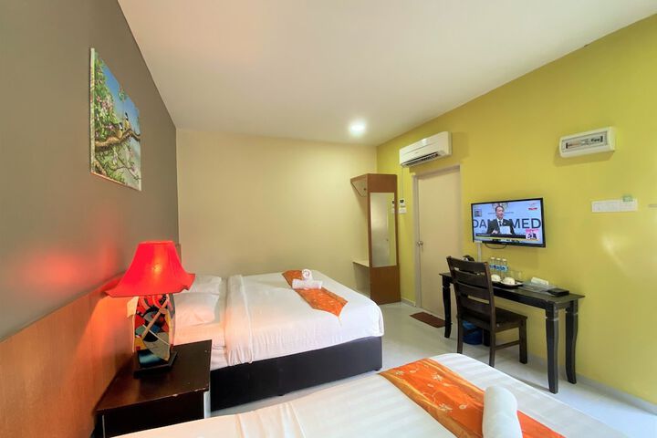 Room 14 of 59
