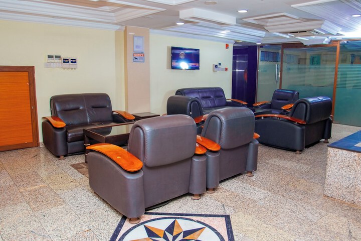Lobby Photos