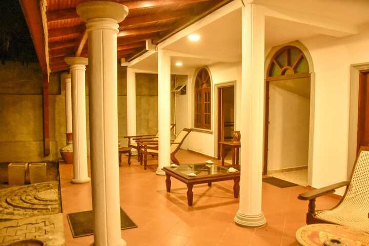 Hotel Interior 19 of 41