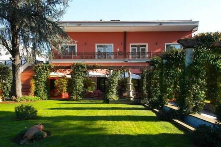 Spa and Wellness Pictures