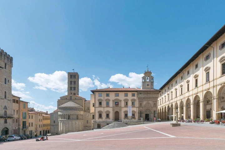 Poggiolivo
