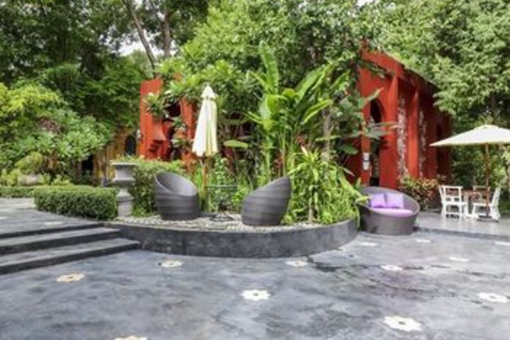 Terrace/Patio 128 of 138