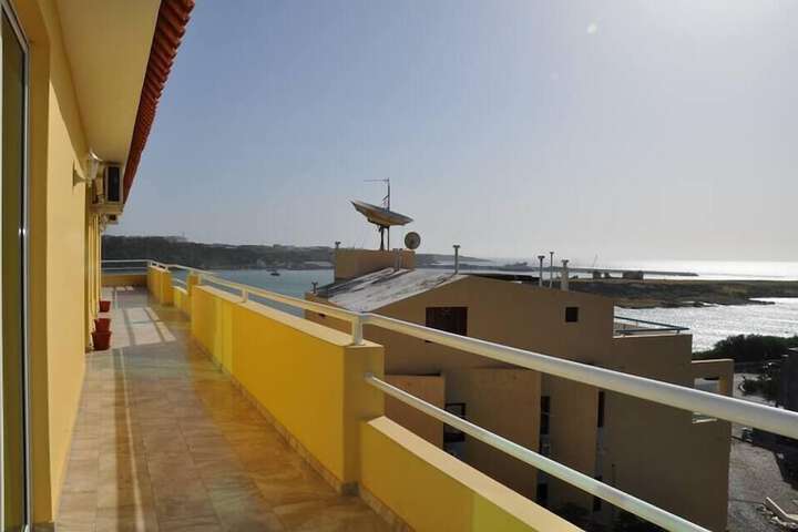 Terrace/Patio 18 of 19