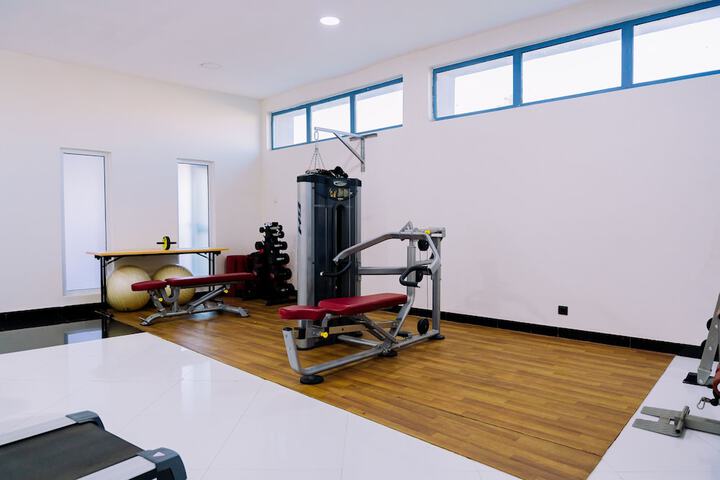 Health and Fitness 23 of 32