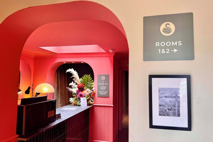 Hotel Interior 2 of 54