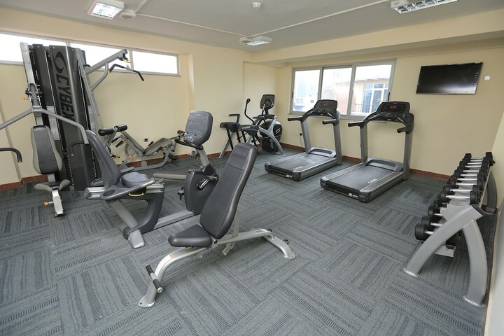 Health and Fitness 49 of 66
