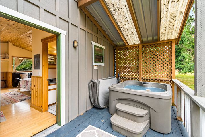Terrace/Patio 108 of 189