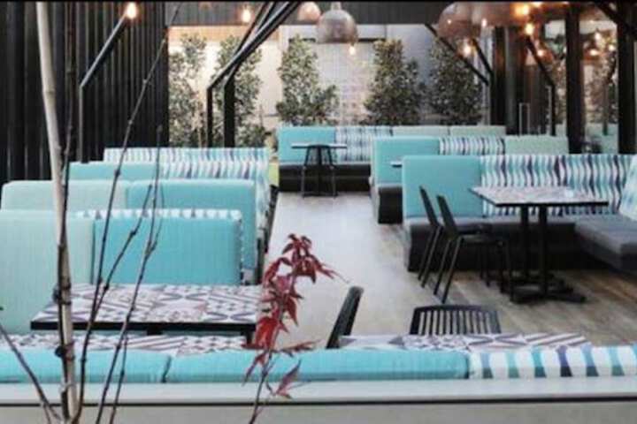 Dining Photos