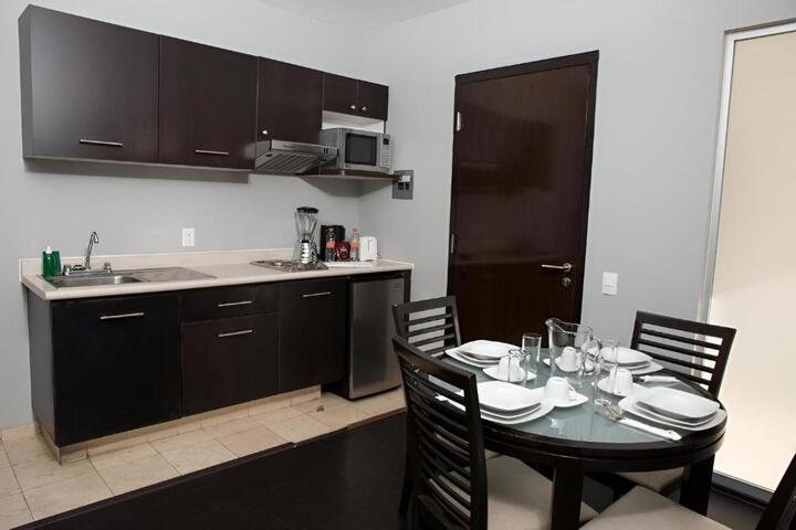 Fitness Facility Photos