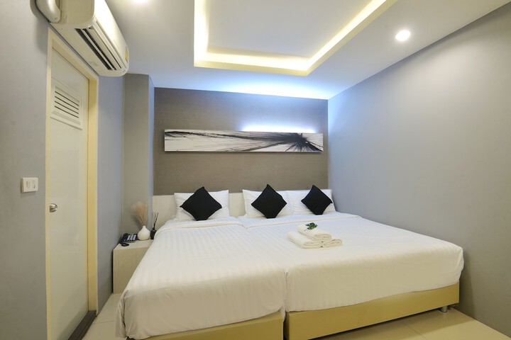 Room 29 of 110